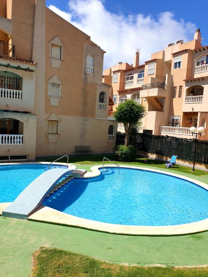 Apartment Seascape - Tranquil Torrevieja