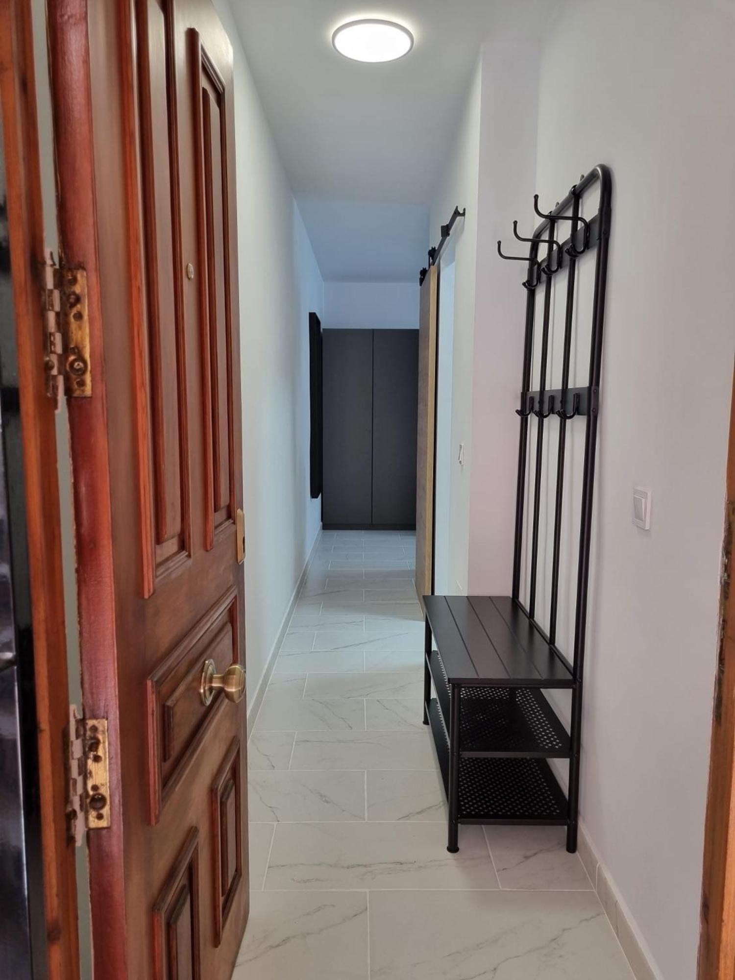 Seascape - Tranquil Apartment Torrevieja