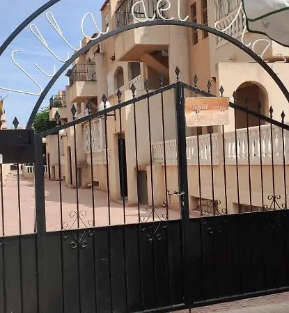 Perfect Studio apartment Torrevieja Exterior foto