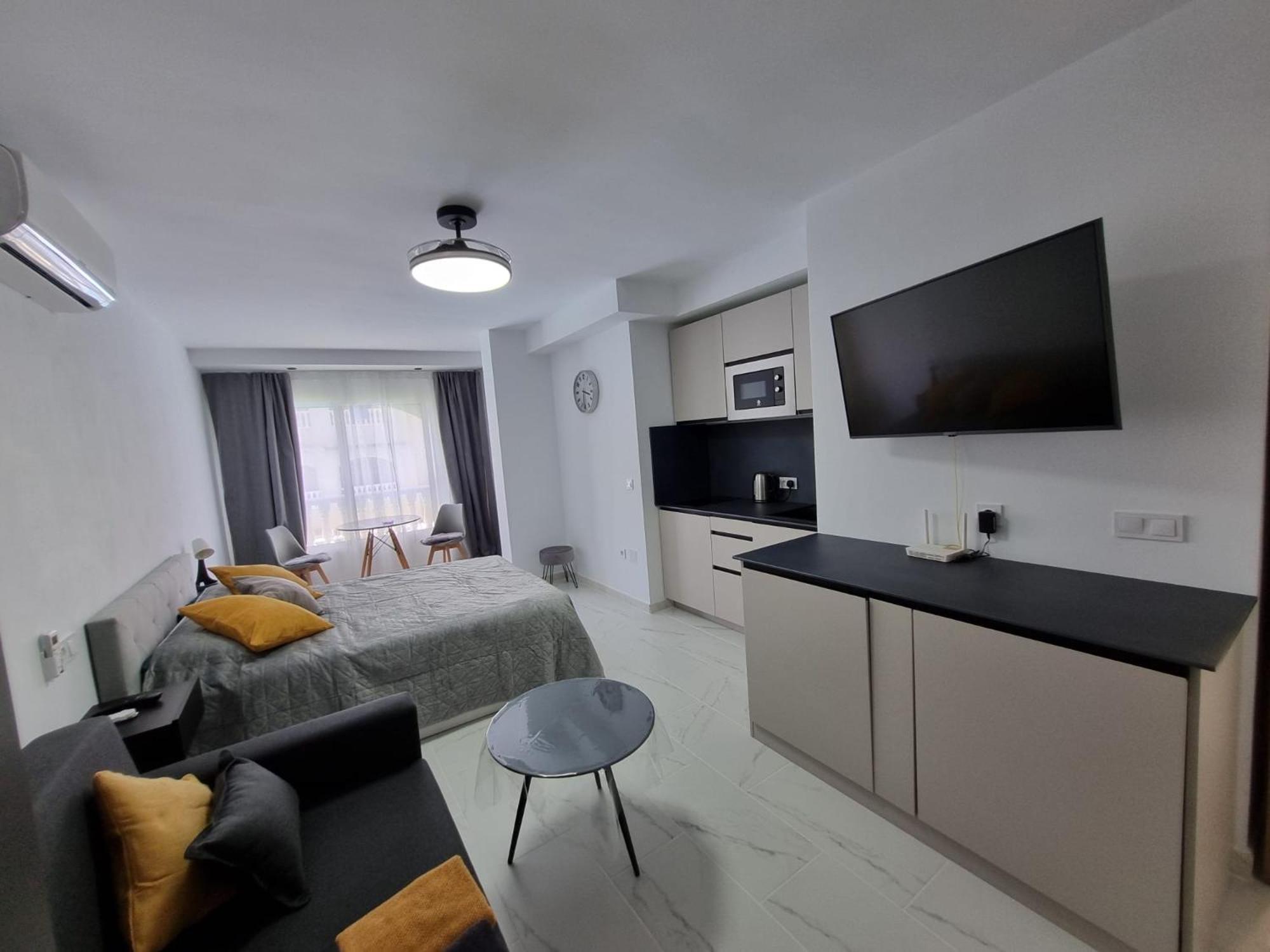 Apartment Seascape - Tranquil Torrevieja