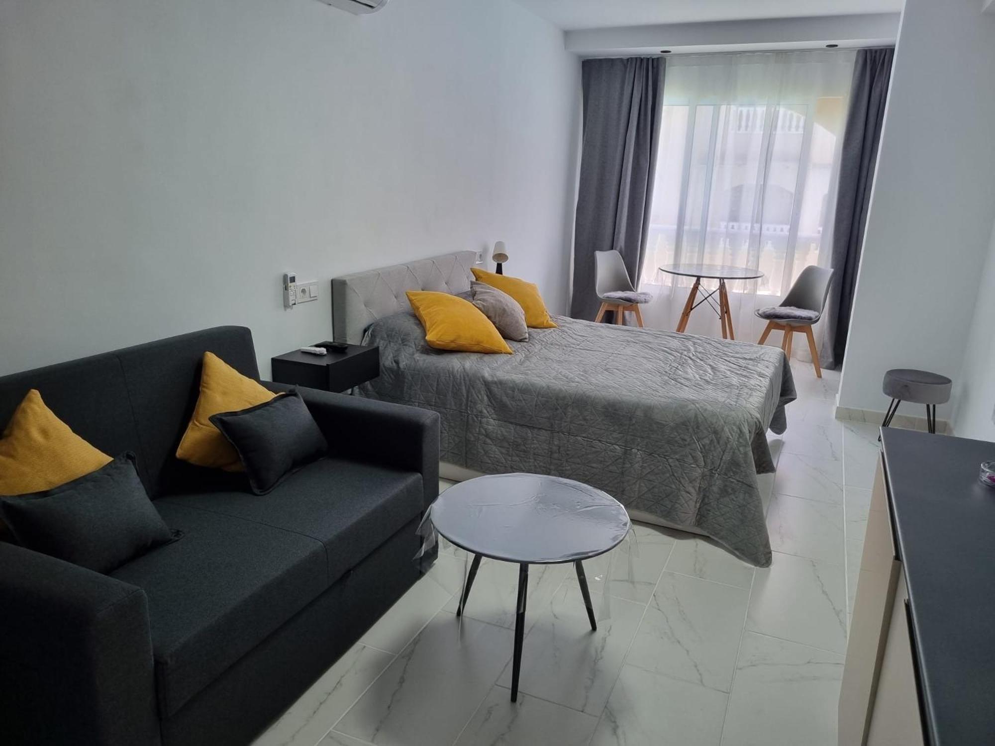 Seascape - Tranquil Apartment